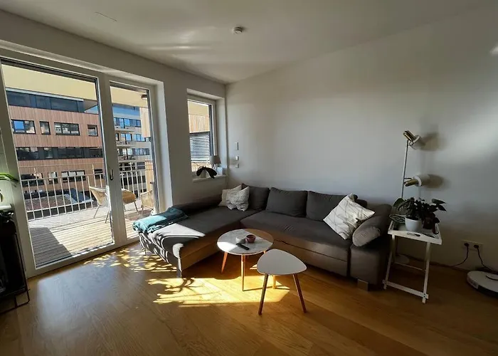 Διαμέρισμα Cozy And Spacious In Βιέννη