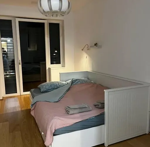 Διαμέρισμα Cozy And Spacious In Βιέννη